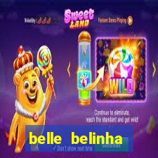 belle belinha privacy vazados